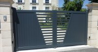 Notre société de clôture et de portail à Grezieux-le-Fromental